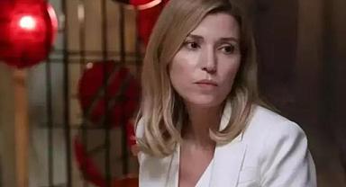 İnci Taneleri”nin Piraye’si Selma Ergeç alıntı iddialarıyla ilgili konuştu!