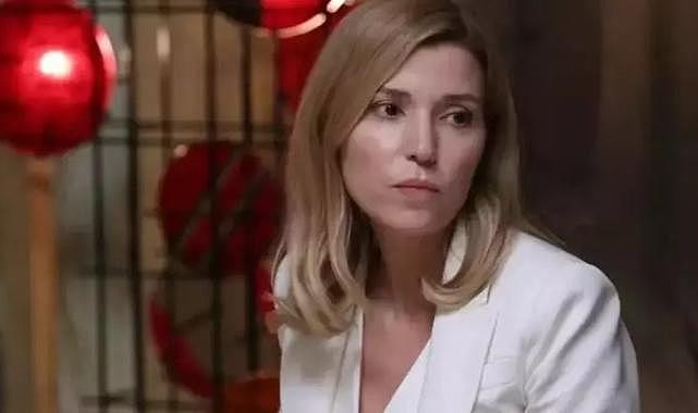 İnci Taneleri”nin Piraye’si Selma Ergeç alıntı iddialarıyla ilgili konuştu!