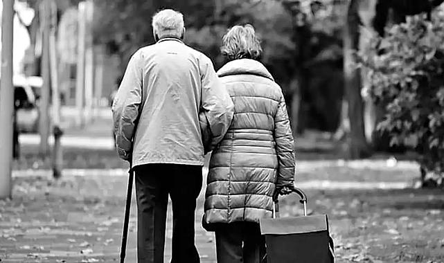 İnsan ömrü uzuyor: 2080 yılında 120 olacak