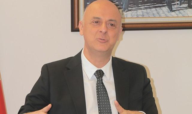 İYİ Partili Özlale iş insanlarıyla buluştu: Gençler İzmir&#039;i terk etmeyecek!