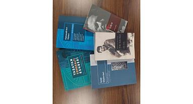 İzBB Yayınları’ndan kentin belleğine beş yeni kitap