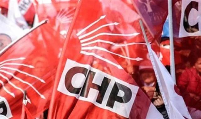 İzmir&#039;de CHP&#039;nin Çiğli yöneticileri Cumhurbaşkanı&#039;na hakaret suçundan gözaltına alındı