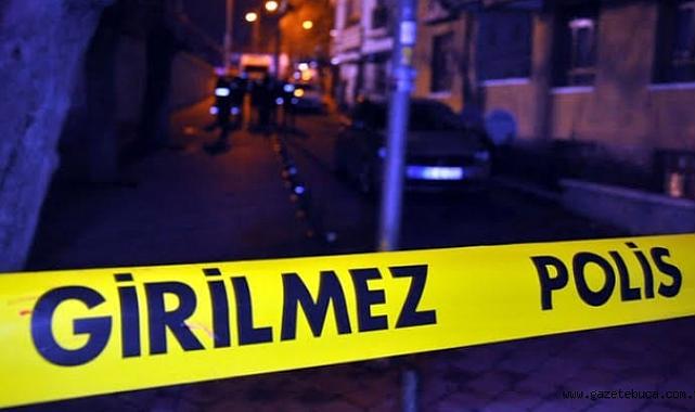 İzmir'de kan donduran cinayet!