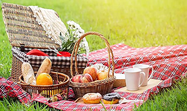 İzmir&#039;de nerede piknik yapılır? İzmir&#039;de piknik yapılacak yerler