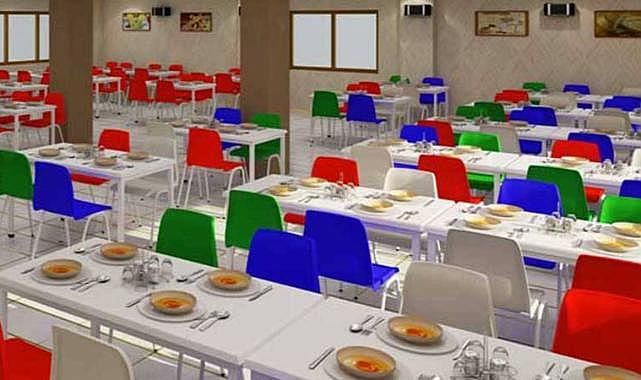 İzmir Milletvekili duyurdu: MEB öğrencilere çorba satacak