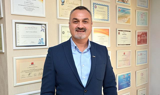 İzmirli Diş Hekimleri: Tıp Bayramı&#039;nda çözüm için harekete geçin!