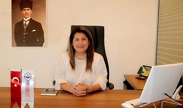 Yüksel Bilek:  &#039;&#039;Kadın sorunu , toplumun her kesiminin sorunudur.&#039;&#039;