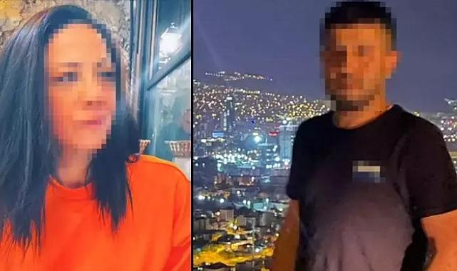 Kadınlar Günü&#039;nde kadın cinayeti... Kızı öldü, anne yaralı!