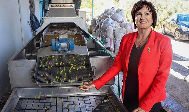 Karaburun&#039;da  ‘Furma’ Resmen Marka İki Aya ‘Kopanisti’ Yolda!