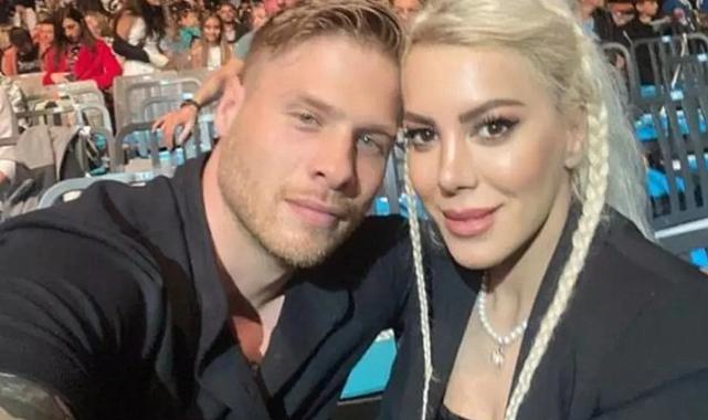 Karısı &#039;Aleyna&#039;dan uzak dur&#039; demişti! Boşanıyorlar mı? Survivor Yunus Emre&#039;nin Eşi Beria Özden iddialara ilk kez yanıt verdi!