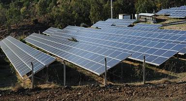 Karşıyaka 1 yılda 6,6 milyon TL’lik temiz enerji üretti