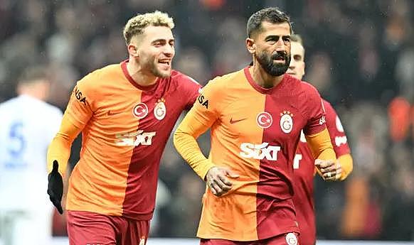 Kerem Demibay&#039;dan milli takım itirafı geldi! &#039;&#039;Türk Milli Takım formasıyla yer almayı çok isterdim&#039;&#039;