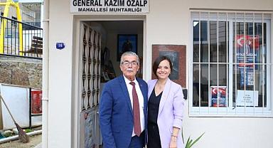 Kınay: Seçime kadar çok konuşacağız, seçimden sonra yapacağız