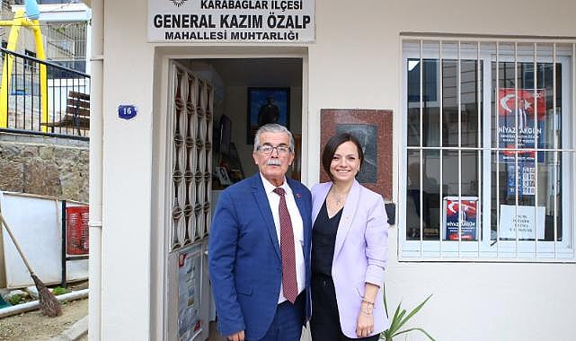 Kınay: Seçime kadar çok konuşacağız, seçimden sonra yapacağız