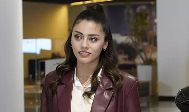 Kızılcık Şerbeti’nin Doğa’sına yeni partner geliyor!