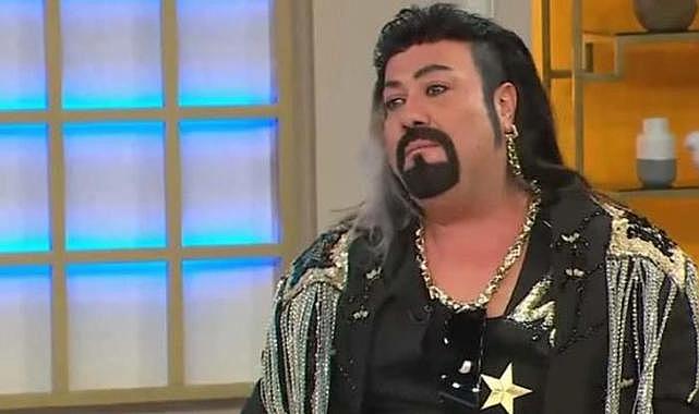 Kobra Murat sevenlerinden helallik isteyerek ikinci kez ameliyat olacağını duyurdu!