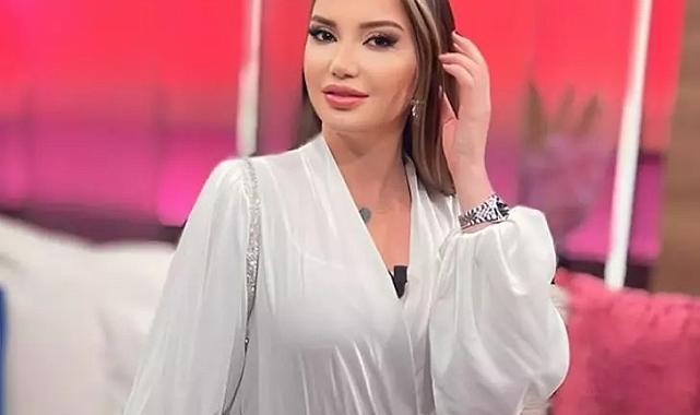 Kocasının çirkin sözlerini açık açık yazdı... Esra Ezmeci gelen soru karşısında kendini tutamadı! &quot;Çok ayıp...&quot;