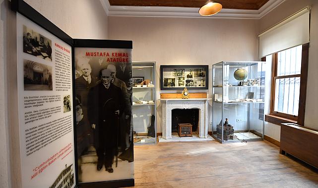 Köy Enstitüleri’nin ruhu İzmir’de yaşatılıyor