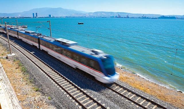 Koyundere ve Asarlık istasyonları için son ihale 6 Mart’ta