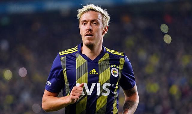 Max Kruse&#039;den olay yaratacak itiraflar! &#039;&#039;Karakter olarak felaket biri&#039;&#039;