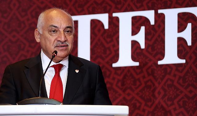 Mehmet Büyükeşi'den Süper Kupa açıklaması