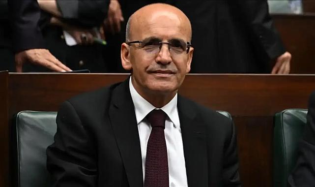 Mehmet Şimşek&#039;in çok konuşulan paylaşımı: 13 yılın ardından sildi