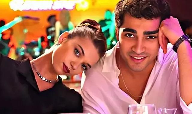 Mert Ramazan Demir ve Afra Saraçoğlu beraber yaşayacak! Hırsızdan sonra bir kamyon eşyayla geldi