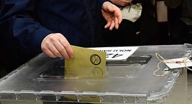 MetroPOLL'den çarpıcı anket: Bu pazar seçim olsa...