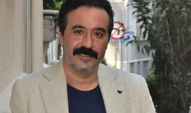 Mustafa Üstündağ sanayideki tamircinin kıyafetini takım elbise karşılığında aldı: &quot;Dükkan dükkan erkek seyrediyordum&quot;