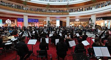 Narlıdere Belediyesi’nden Hafta Sonu İki Ayrı Etkinlik