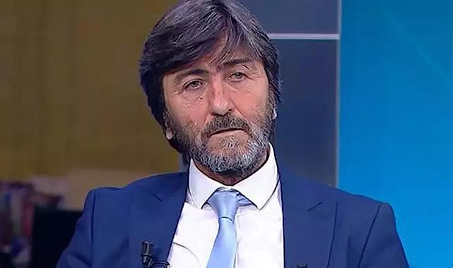 Rıdvan Dilmen&#039;den Fenerbahçe için sürpriz iddia!