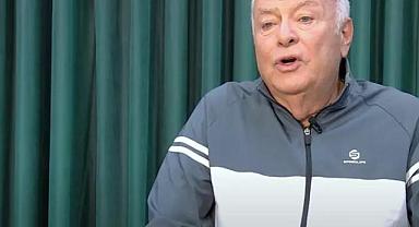 Şansal Büyüka'nın iddiaları Türk futbolundaki taşları yerinden oynatacak!