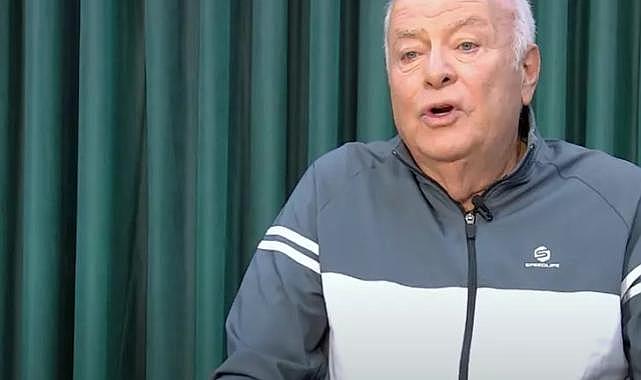 Şansal Büyüka&#039;nın iddiaları Türk futbolundaki taşları yerinden oynatacak!