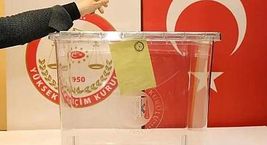 Seçim dolandırıcılarına dikkat... YSK detayı