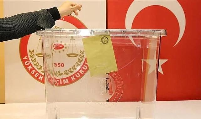 Seçim dolandırıcılarına dikkat... YSK detayı