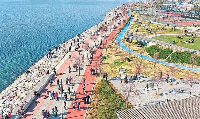 Seçim günü İzmir&#039;de hava nasıl olacak?