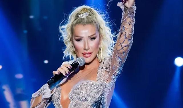 Seda Sayan 2 milyon 665 bin TL'lik çantasıyla gündem olmuştu! 'Tükürük' detayı herkesi şaşırttı