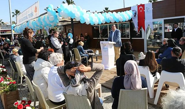 Seferihisar&#039;a sosyal tesis: Hem ucuz hem kaliteli