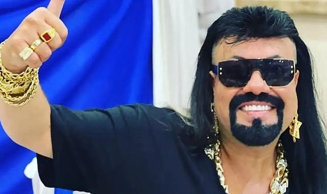 Servetiyle gündemdeydi! Kobra Murat&#039;ın gençliği sosyal medyayı salladı