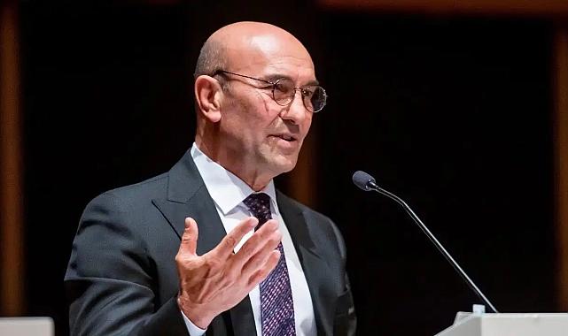 Soyer: Bu kirli düzenin tek kazananı siyaseti kullanan liderlerdir