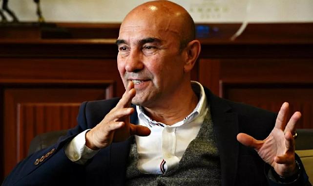 Soyer&#039;den Tugay&#039;ın eleştirilerine yanıt: O da bizim açılışlarımıza gelmedi