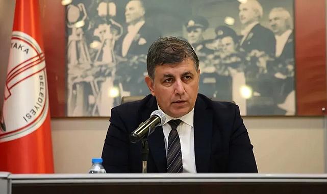 Soyer&#039;in ardından CHP İzmir adayı Tugay da mal varlığını açıkladı