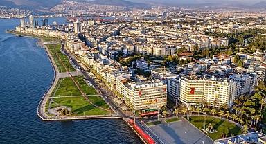 Şubat'ta konut satışları artış gösterdi: Buca birinci sırada