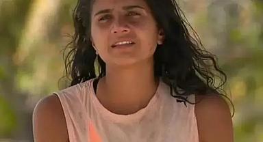 'Survivor 2021' yarışmacısı Merve Aydın sessiz sedasız evlendi! İşte düğünden kareler...