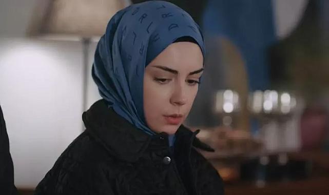 Tesettüre girmişti... Kızılcık Şerbeti&#039;nde Çimen&#039;in ilk tesettürlü kombininin fiyatı ortaya çıktı!