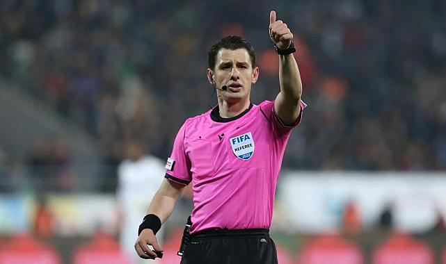 TFF Hakem Akademisi, Hakem Analiz Uygulaması’nı başlattı! Artık futbolcu gibi maçlara çalışacaklar...