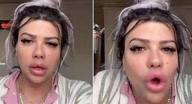 TikTok fenomeni Mükremin Gezgin gözyaşları içinde askerlik yerini duyurdu! "Kadınım, kadınım diye..."