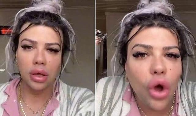 TikTok fenomeni Mükremin Gezgin gözyaşları içinde askerlik yerini duyurdu! &quot;Kadınım, kadınım diye...&quot;