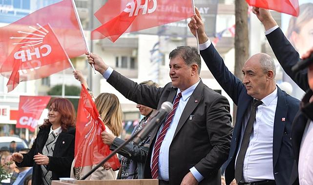 Tugay’dan iktidara salvo: Ellerinden gelse seçimleri de kaldıracaklar