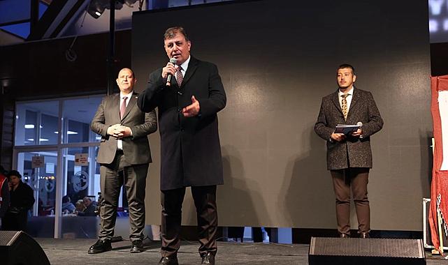 Tugay: Güzel yarınlar için vicdanlı siyasetçiler göreve gelmeli